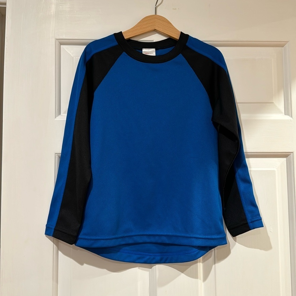 Hanna Andersson Active Shirt